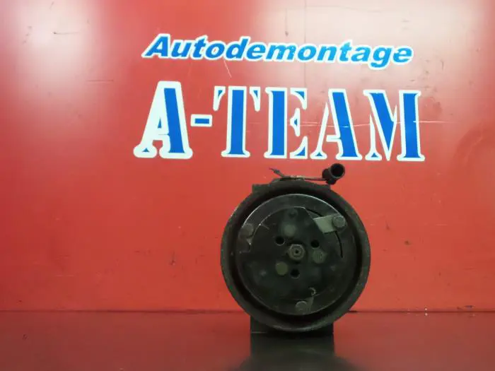 Bomba de aire acondicionado Alfa Romeo 147