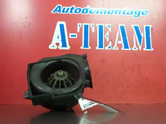 Motor de ventilador de calefactor Fiat Seicento