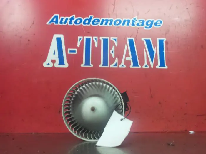Motor de ventilador de calefactor Seat Mii