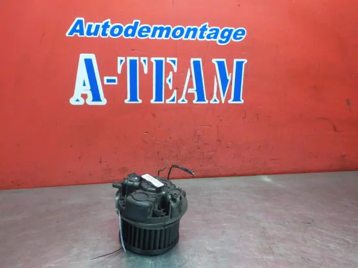Motor de ventilador de calefactor Citroen C2