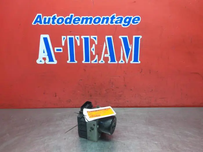 Bomba ABS Renault Twingo