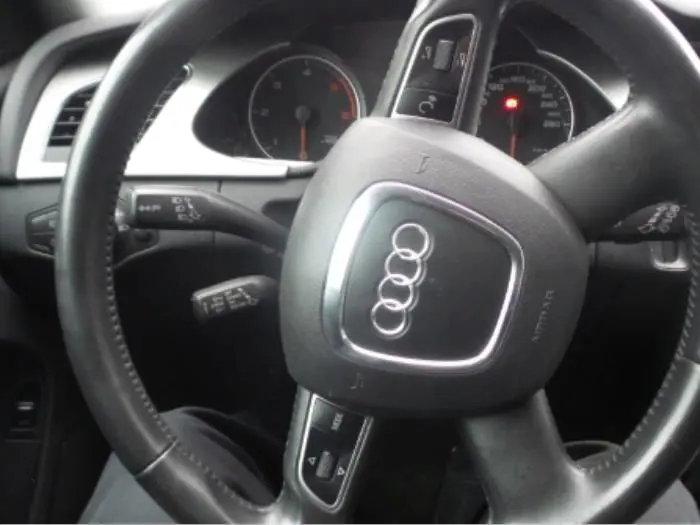 Panel de instrumentación Audi A4