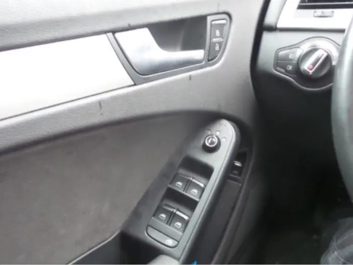 Interruptor de luz Audi A4