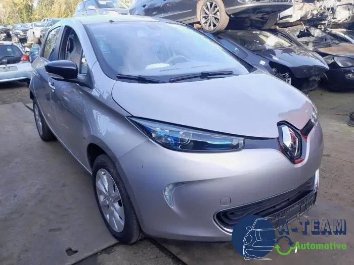 Renault Zoe 11-