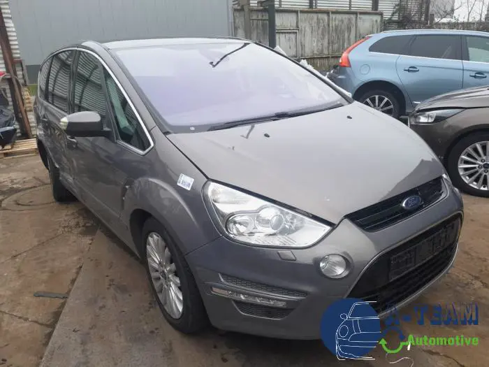 Ford S-Max 06-
